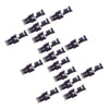 Universal Car Models 50Pcs 4.8mm Female Fuse Terminals