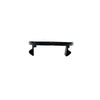 2007-2021 CR-V Rear Bumper Cap Screw Hole Dust Covers (2007-2021)