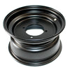 250cc Quad Dirt Bike ATV Buggy 10" 90mm 4 Stud Front Wheel Rim