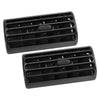 Jeep Cherokee Center Dash Vent Louvers (1997-2001)
