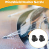 Infiniti QX4 Front Windshield Washer Nozzle (1999 - 2003)