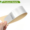 BMW 2-Series 12x Door Pillar Window Trim Silver (2016-2019)