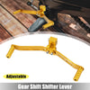 Motorcycle Dirt Bike Shifter Lever / Dual 2 Way / Gear Shift Lever