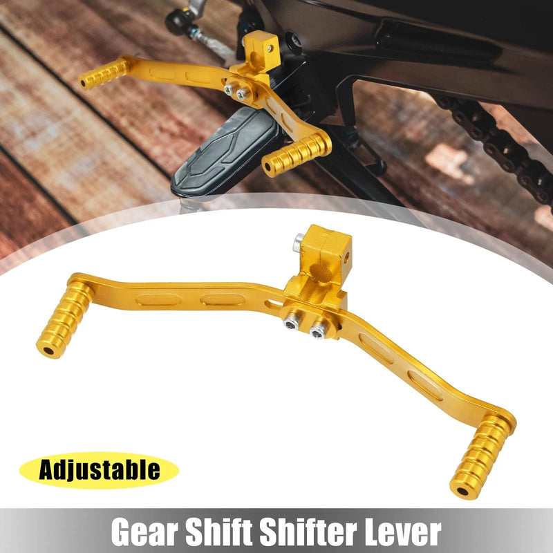 Motorcycle Dirt Bike Shifter Lever / Dual 2 Way / Gear Shift Lever