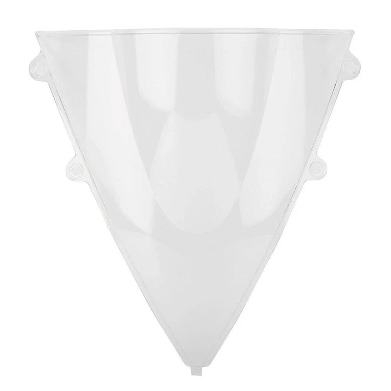 Honda CBR1000RR 2012-2016 Windproof Clear Windshield