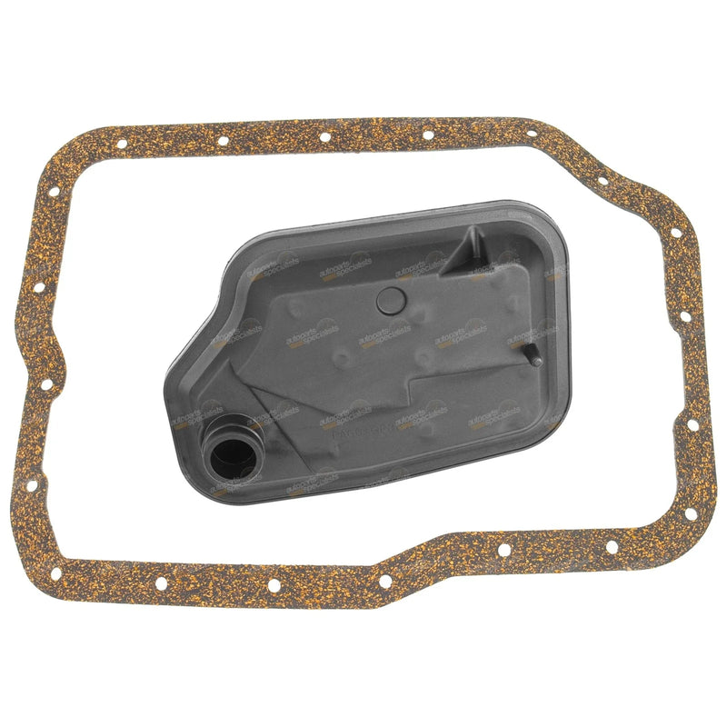 Mazda 3 BL 4-cyl 2.0L / 2.5L Auto Transmission Filter Kit (2009-2014)