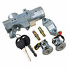 Nissan Navara D22 Lock Door Ignition Lock Switch 2 x Keys Kit (1997-2006)