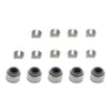 Yamaha YFM 660 Raptor / Grizzly Exhaust & Intake Valve Kit (2001-2008)