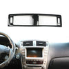 Lexus IS 250 Vent Cover Trim Middle Air Outlet (2006–2011)