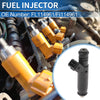 Ford Focus 2000-2012 Engine Fuel Nozzle Fuel Injector (1 x)