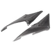 Honda CBR600RR 2005-2006 Gas Tank Side Fairing Panel Trim Cover