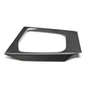 BMW 3 Series G20 G21 Gear Shift Panel Cover (2020-2023)
