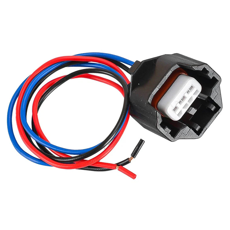 Nissan Crankshaft Camshaft Sensor Connector Plug Pigtail