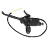 Ski-Doo Grand Touring Master Cylinder Assy & Brake Switch