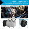 Hyundai Getz TB 1.6L Petrol AC Compressor (2005-2011)