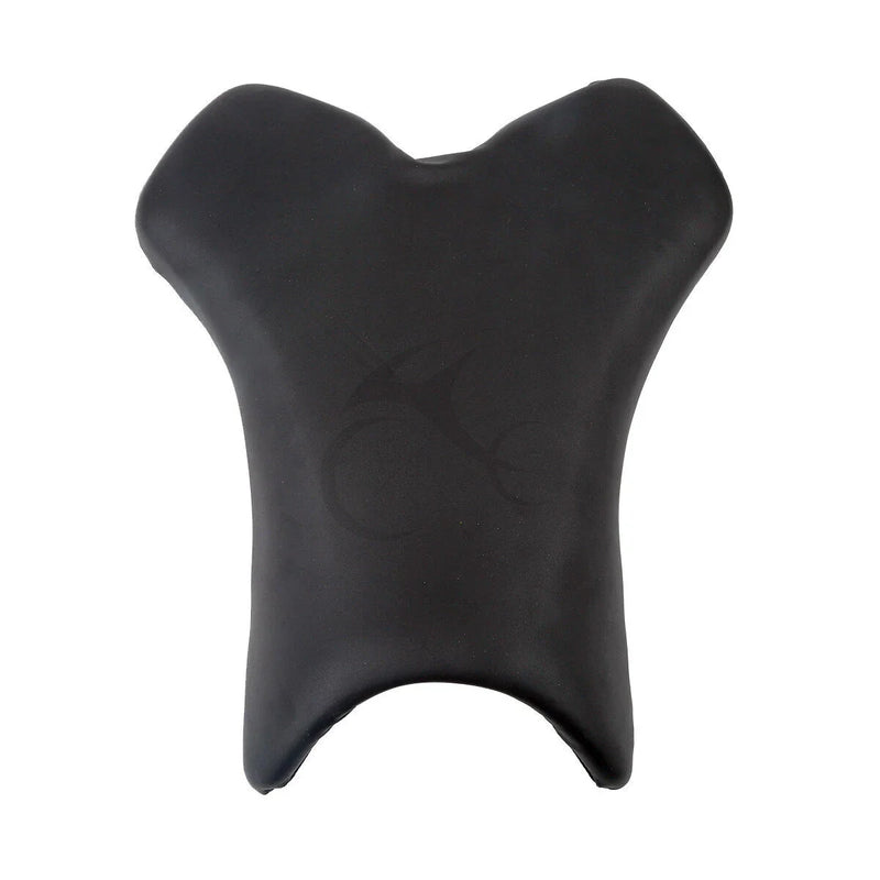 Yamaha YZF R1 Black Rider Driver Passenger Seat (2004-2006)