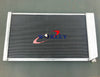 66-80 Chevy Small Block SBC Bel Air / Impala Radiator & Fan (1973-1980)