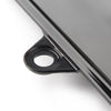 Honda CBR1000RR (2017-2018) Black ABS Motorcycle Front Windshield