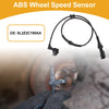 Ford Explorer ABS Wheel Speed Sensor (2002-2005)