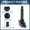 Suzuki Grand Vitara Ignition Coil Pack (2006-2008)