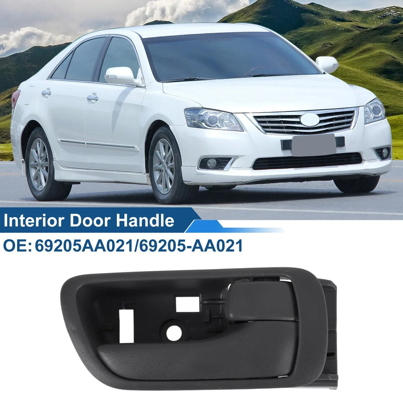 Toyota Camry Front Driver Side Door Handle (2002-2006)