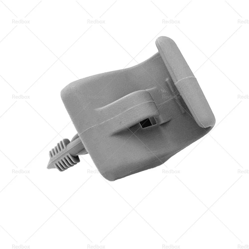 Hyundai Getz (2002-2011) Grey Sun Visor Clip 1x