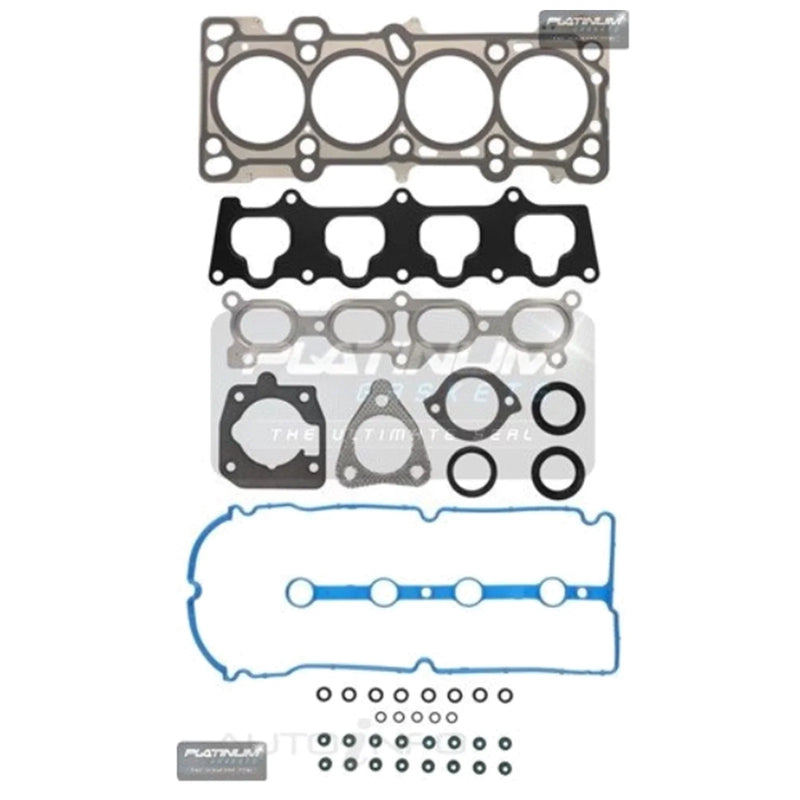 Ford Laser KN / KQ 1.6L ZM Valve Regrind Gasket Set (1999 - 2002)