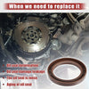 Nissan Navara Oil Pump Crankshaft Seal (1997-2005)