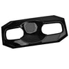 Toyota Tundra Gloss Black Door Handle Dish Cover (2022-2023)