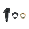 Toyota Windshield Washer Nozzles (2.5m Hose)
