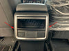 Subaru Forester Interior Armrest Box Rear Air Vent Cover Trim (2019-2023)