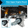 Mercedes Benz AMG W176 A180 A200 A250 A45 Rear Upper Engine Mount (2012-2018)