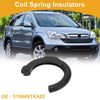 Honda CR-V 2007-2016 Rubber 1 x Piece Coil Spring Insulators