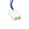 Toyota DC 12V Car Male Radio Antenna Aerial Adapter Plug Wire Cable