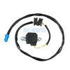 Honda CB400SF ABS / CB400 SUPER BOL Coil Generator Assembly (2008-2012)