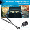 Suzuki Swift Tailgate Gas Struts (2010-2017)