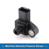 Acura RL Manifold Absolute Pressure Sensor 37830PNC003 (2005-2008)
