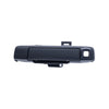 Holden Colorado, Isuzu Dmax Primed Black Tailgate Handle (2012-2016)