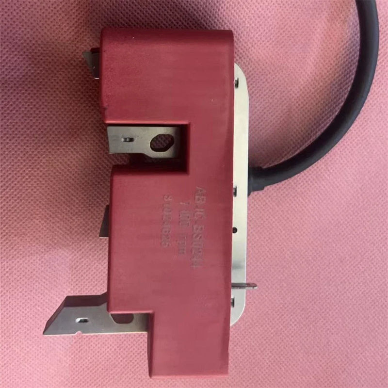 Armature Magneto 7100 Rev Limit