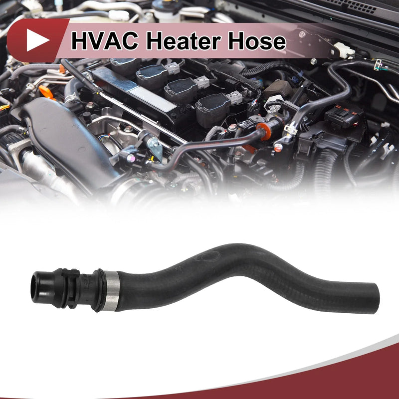 BMW X6 / X5 (2008-2019) Heater Hose 3.0L (2011-2018)