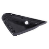 Nissan Murano 2015-2018 Left & Right Side Door Mirror Triangle Moulding