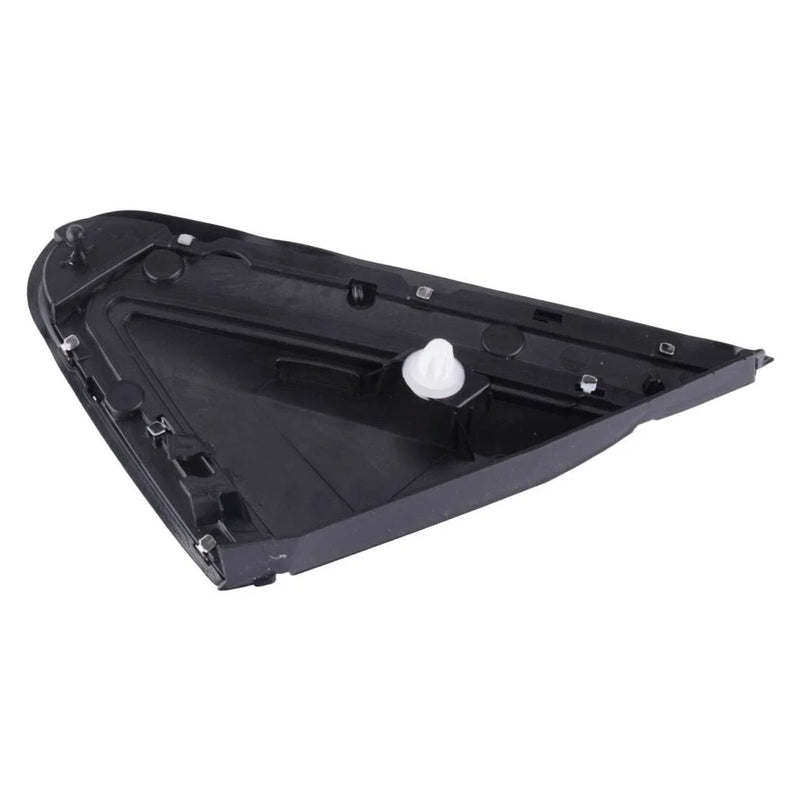 Nissan Murano 2015-2018 Left & Right Side Door Mirror Triangle Moulding