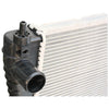 Ford Falcon FG XT / XR6 / XR8 / G6 / G6E 6cyl / V8 Radiator (2008-2014)