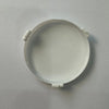 Chevy Riviera White ABS Light Lens Dome Sail (1963–1969)