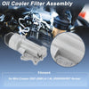 Mini Cooper Engine Oil Filter Housing (2007-2009)