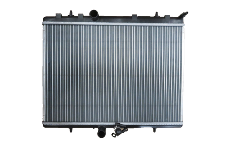 Radiator FOR Citroen Berlingo B9 2003-Onwards