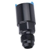 Hot Rods 6AN Male to 5/16" Quick Disconnect Fuel Rail EFI Fitting