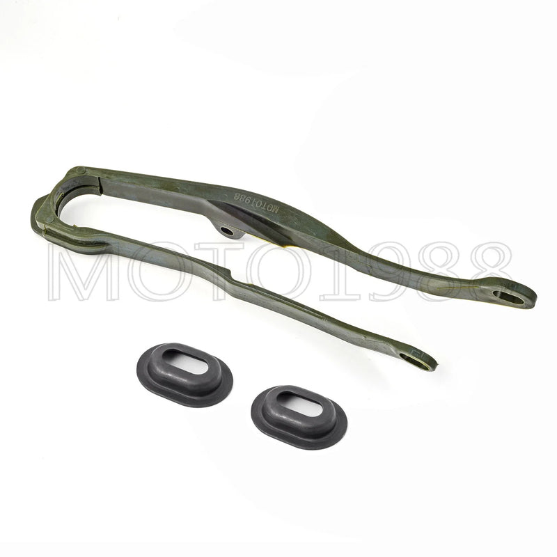 Honda CR125 / CR250 / CRF250 Front Swing Arm Chain Slider
