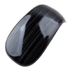 Honda Accord Black Titanium Gear Shift Lever Knob Cover (2018-2019)