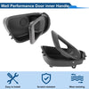 Chevrolet Spark Front Driver Side Interior Door Handle (2013 - 2015)